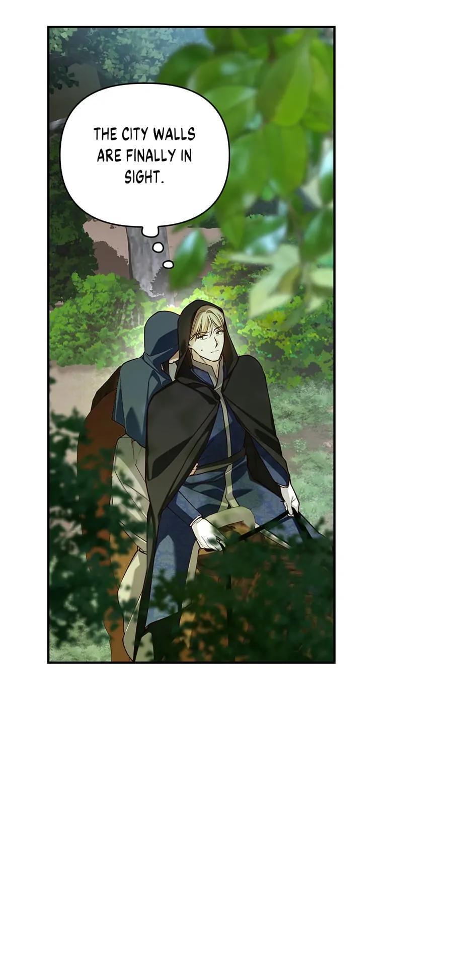 Read How to Hide the Emperor's Child Manga Online