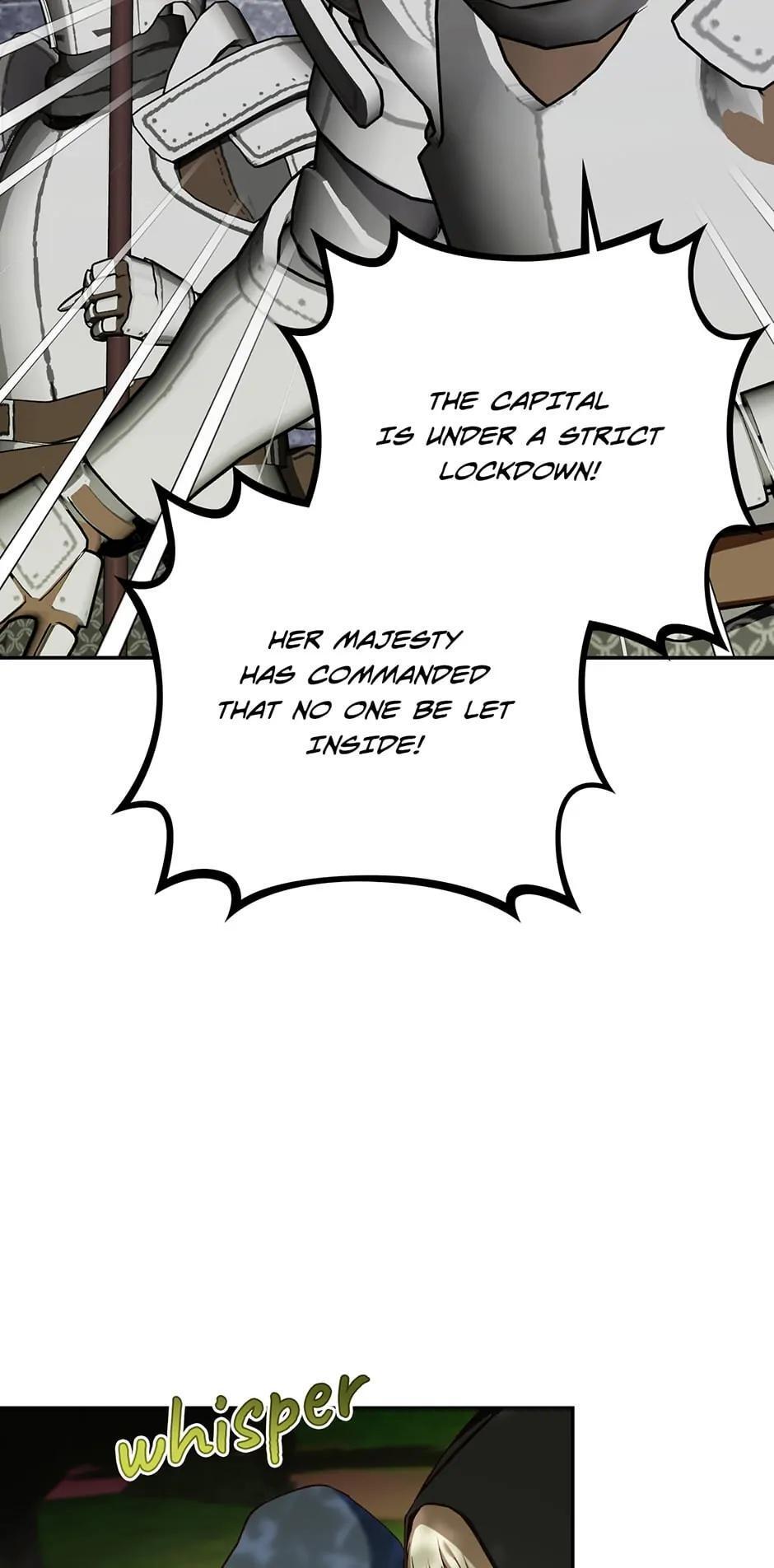 Read How to Hide the Emperor's Child Manga Online