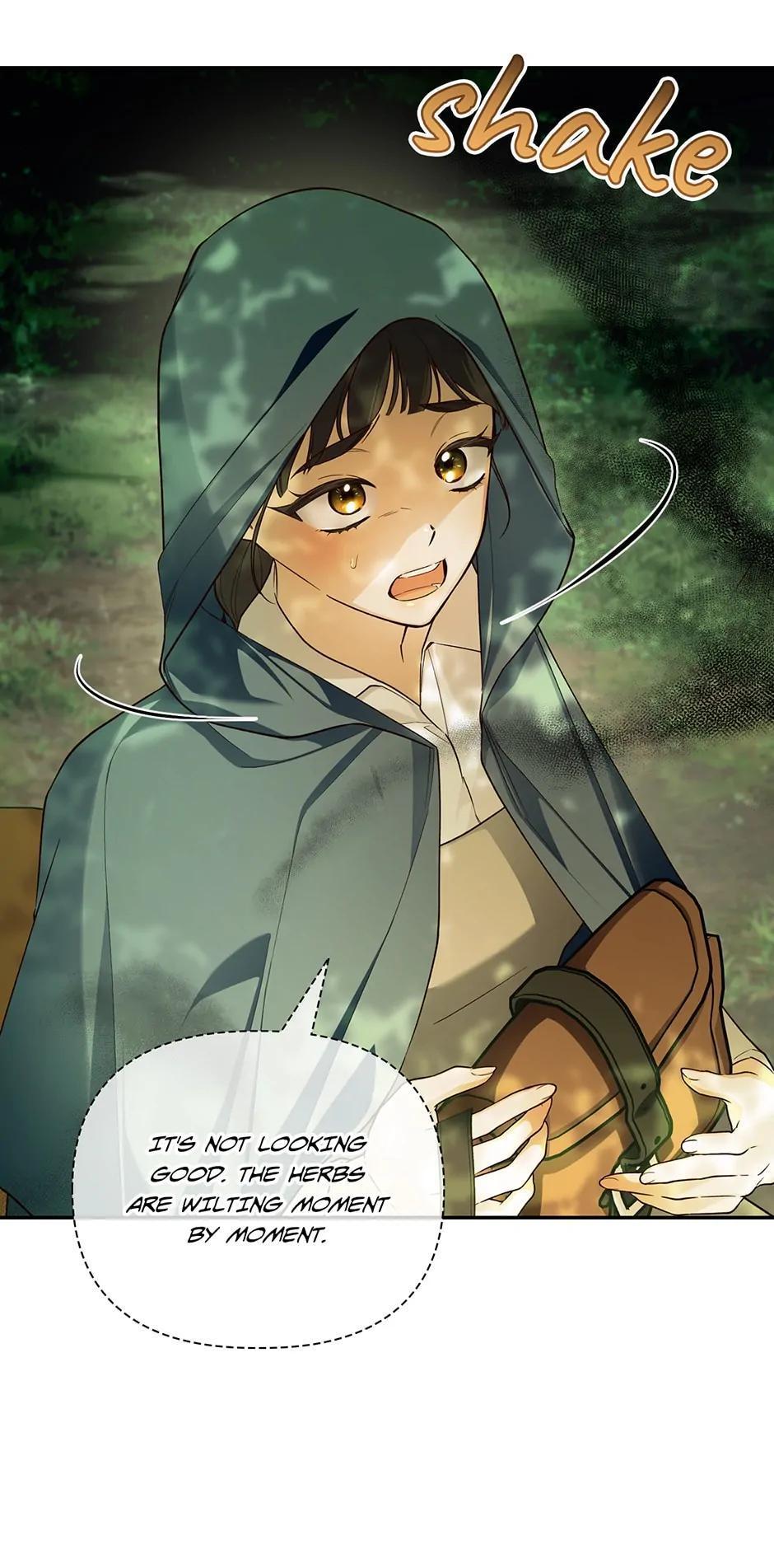 Read How to Hide the Emperor's Child Manga Online