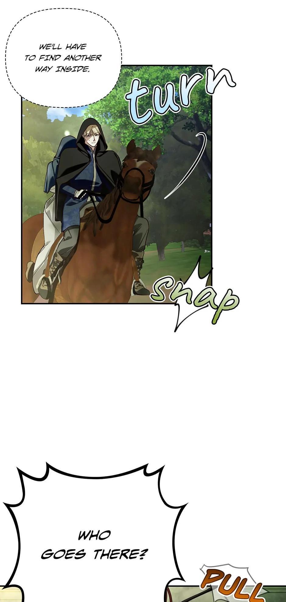 Read How to Hide the Emperor's Child Manga Online