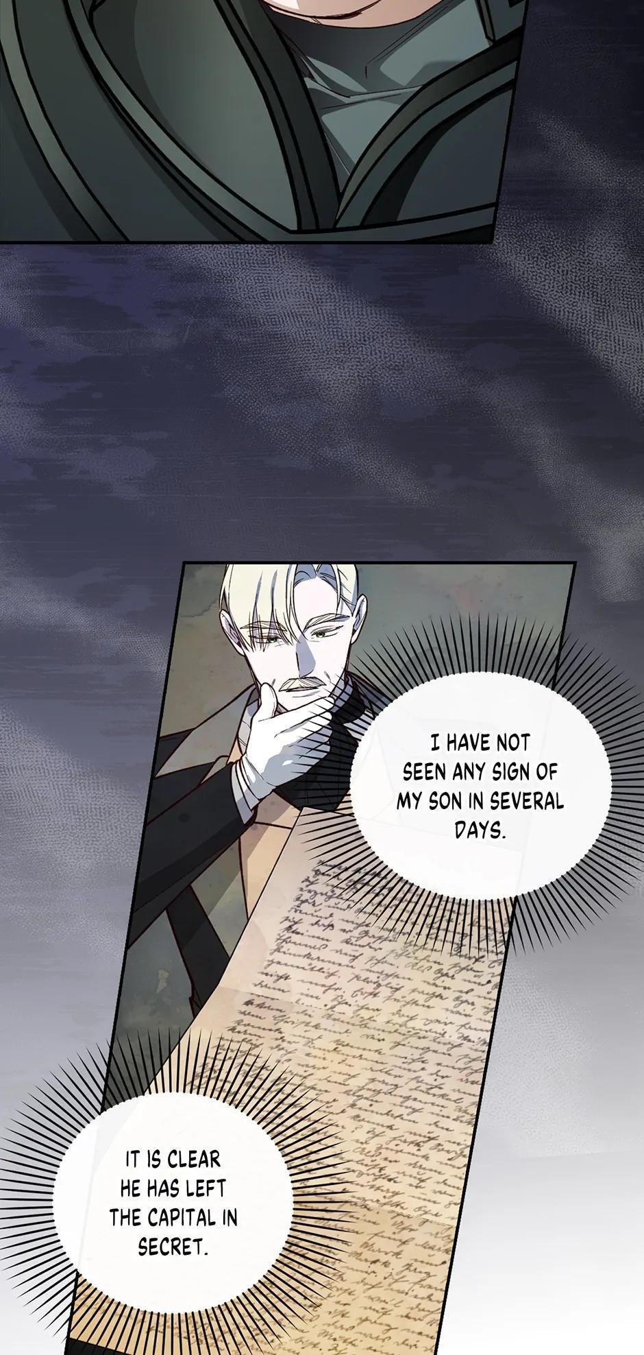 Read How to Hide the Emperor's Child Manga Online