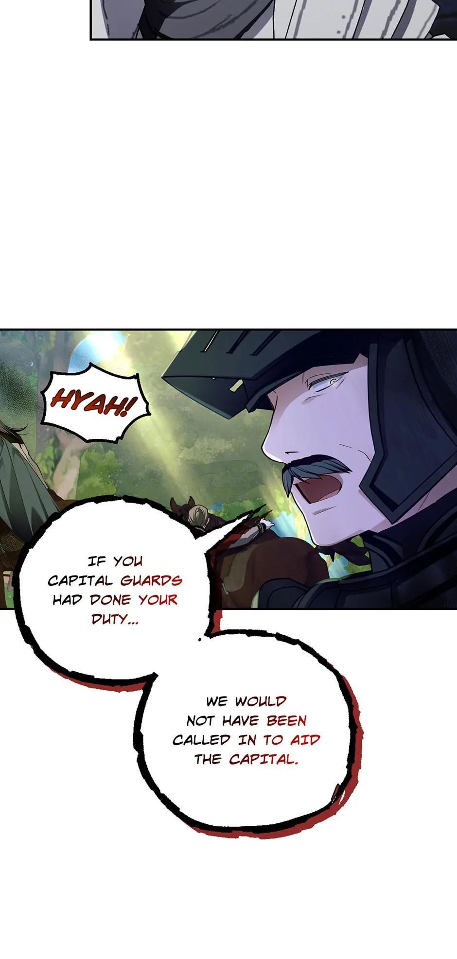 Read How to Hide the Emperor's Child Manga Online