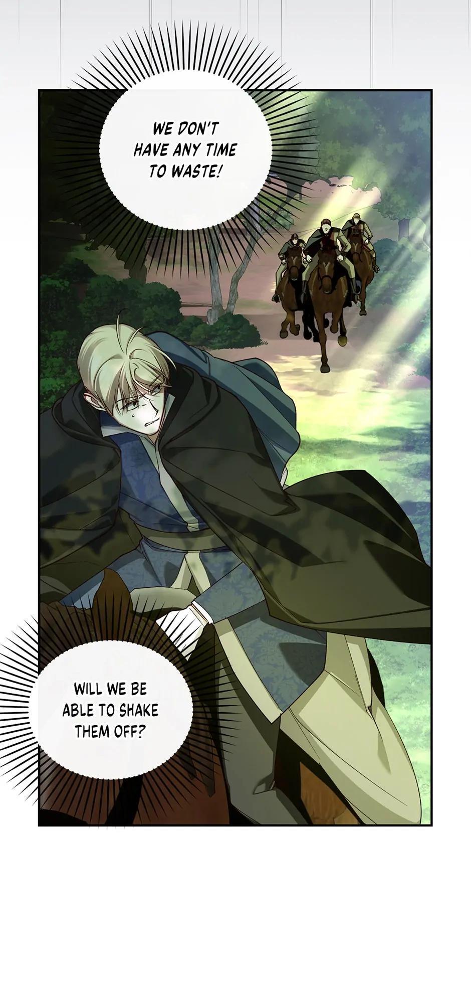 Read How to Hide the Emperor's Child Manga Online
