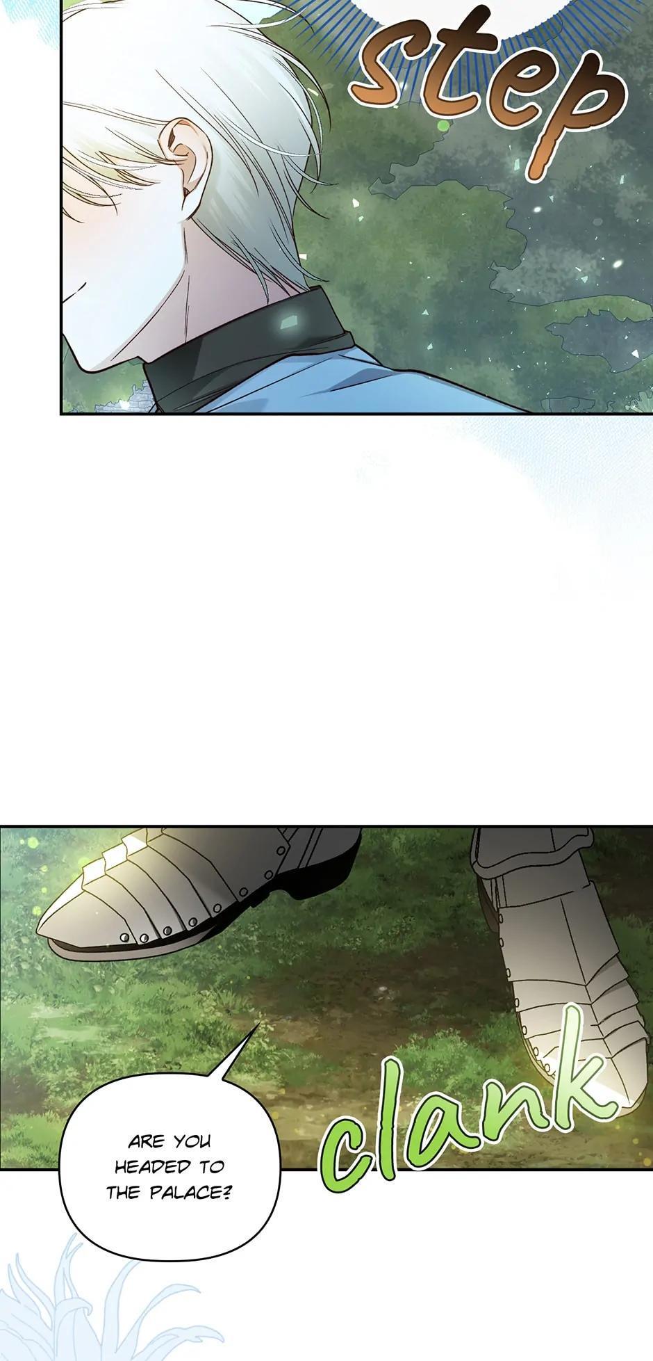 Read How to Hide the Emperor's Child Manga Online
