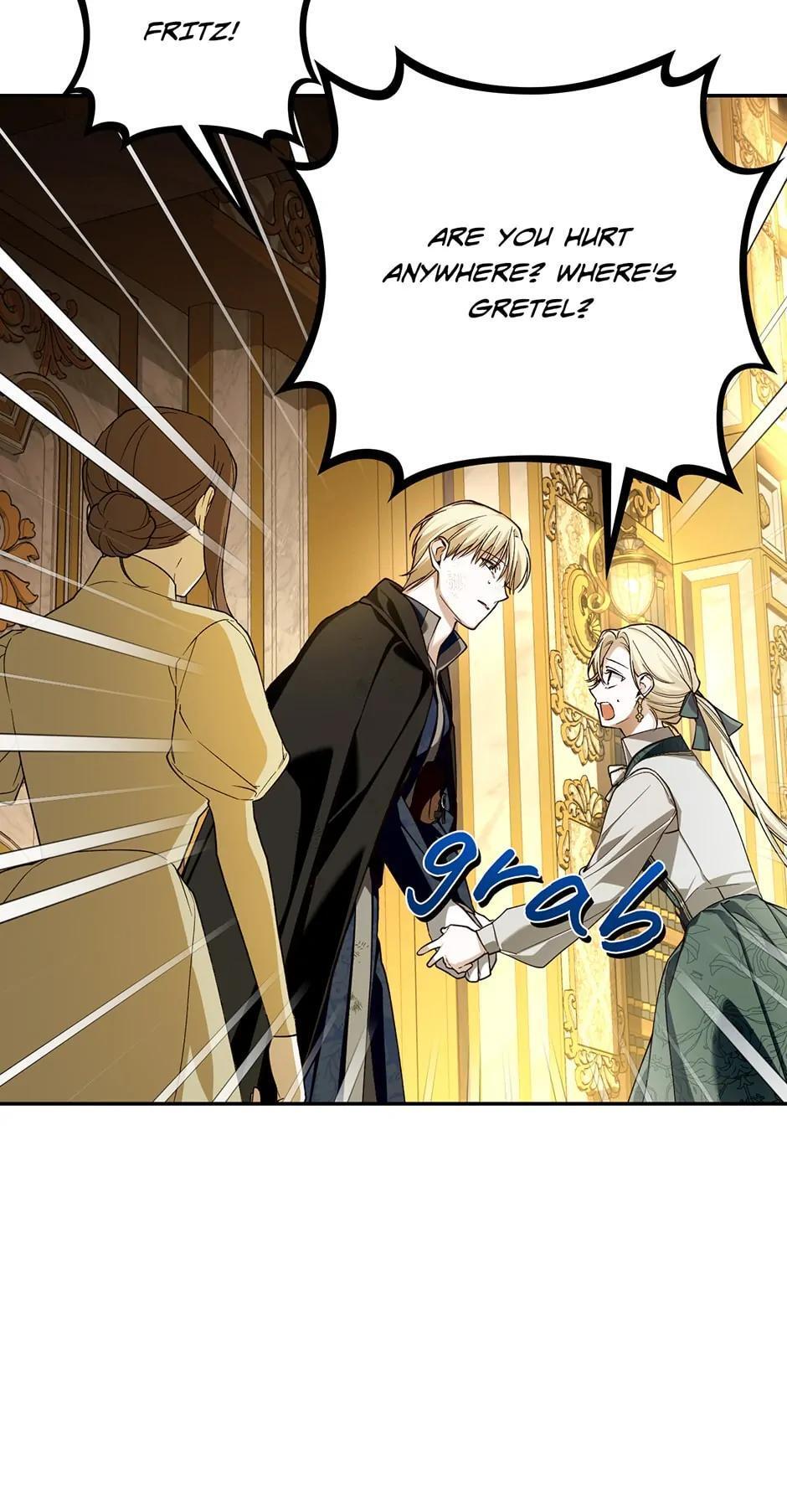 Read How to Hide the Emperor's Child Manga Online