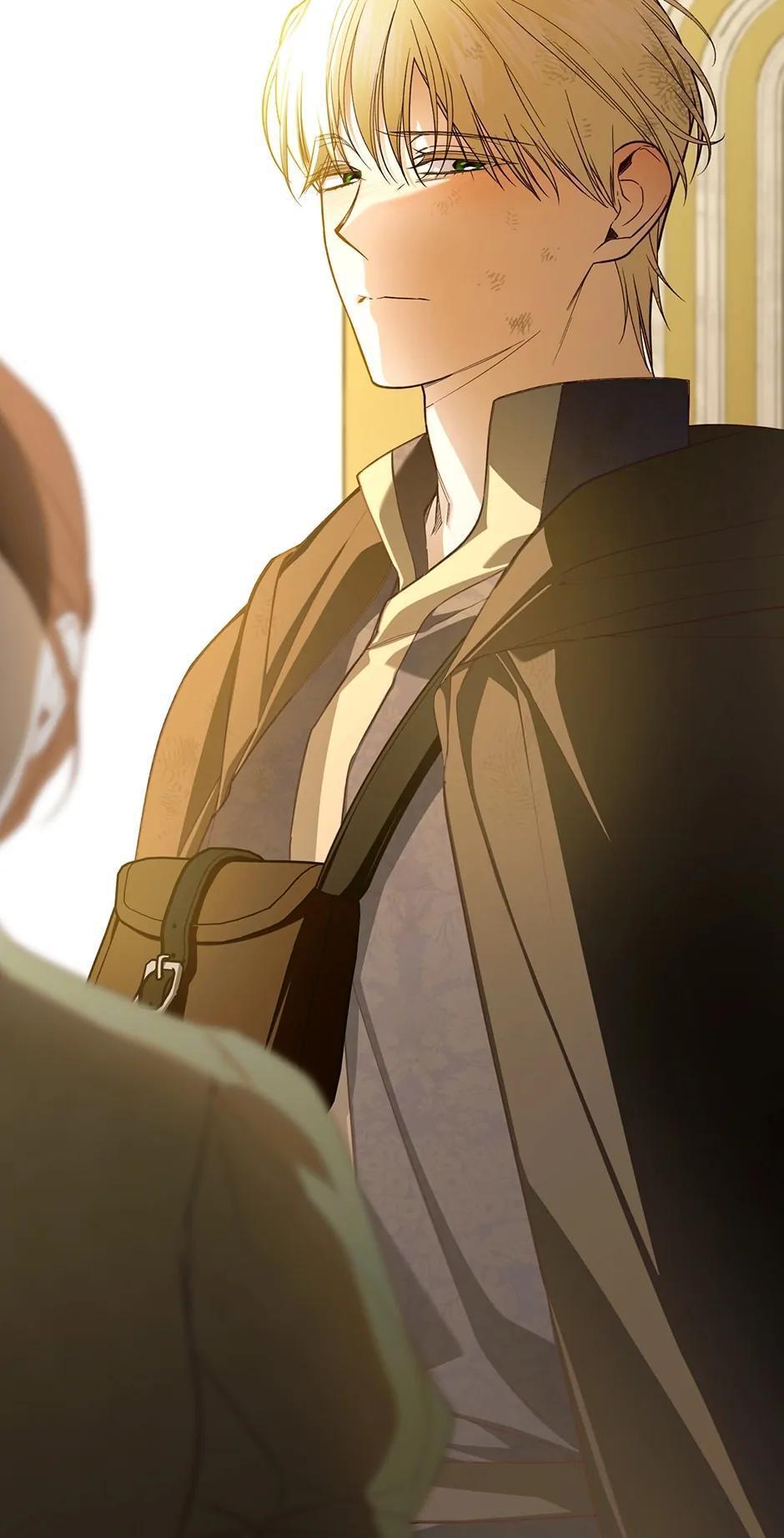 Read How to Hide the Emperor's Child Manga Online