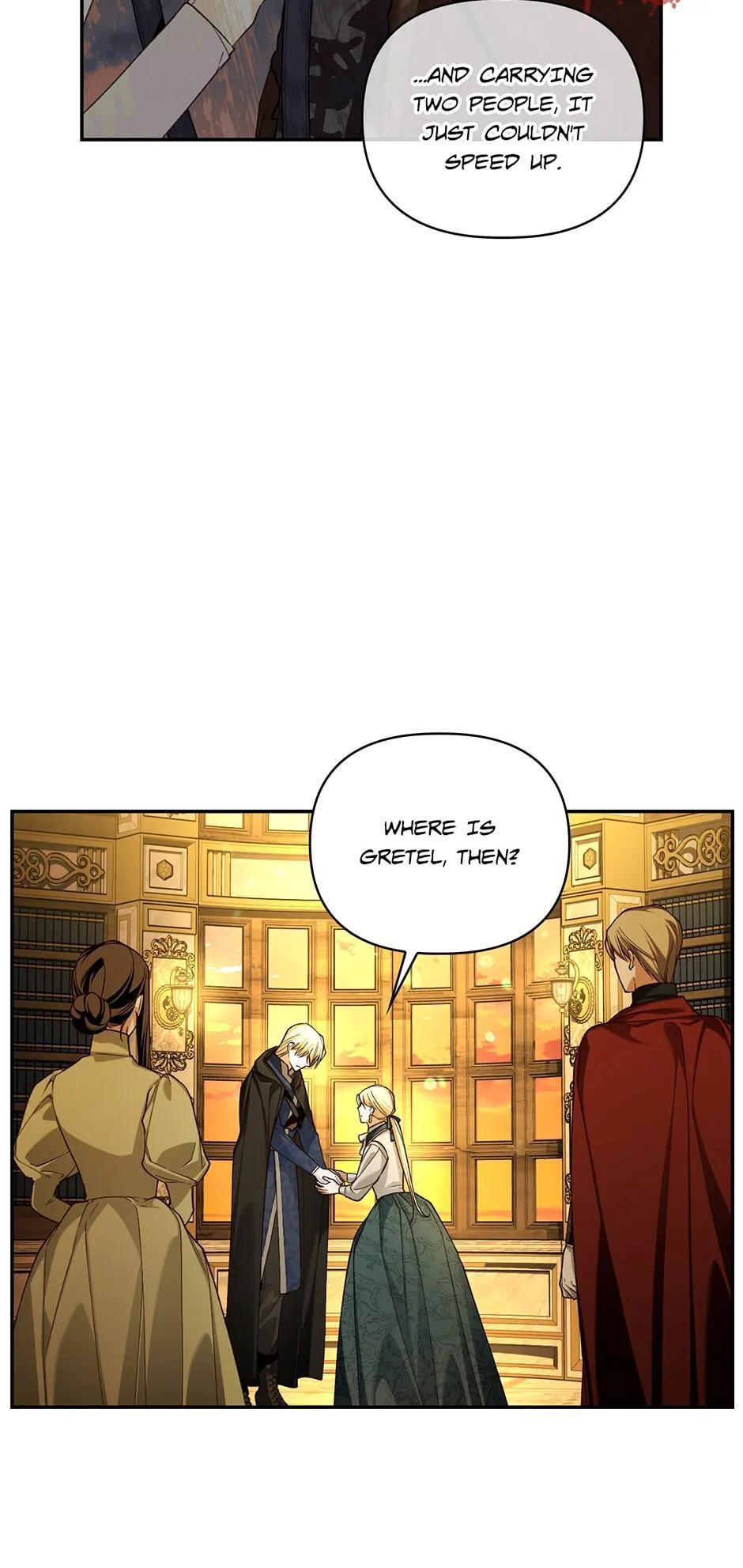 Read How to Hide the Emperor's Child Manga Online