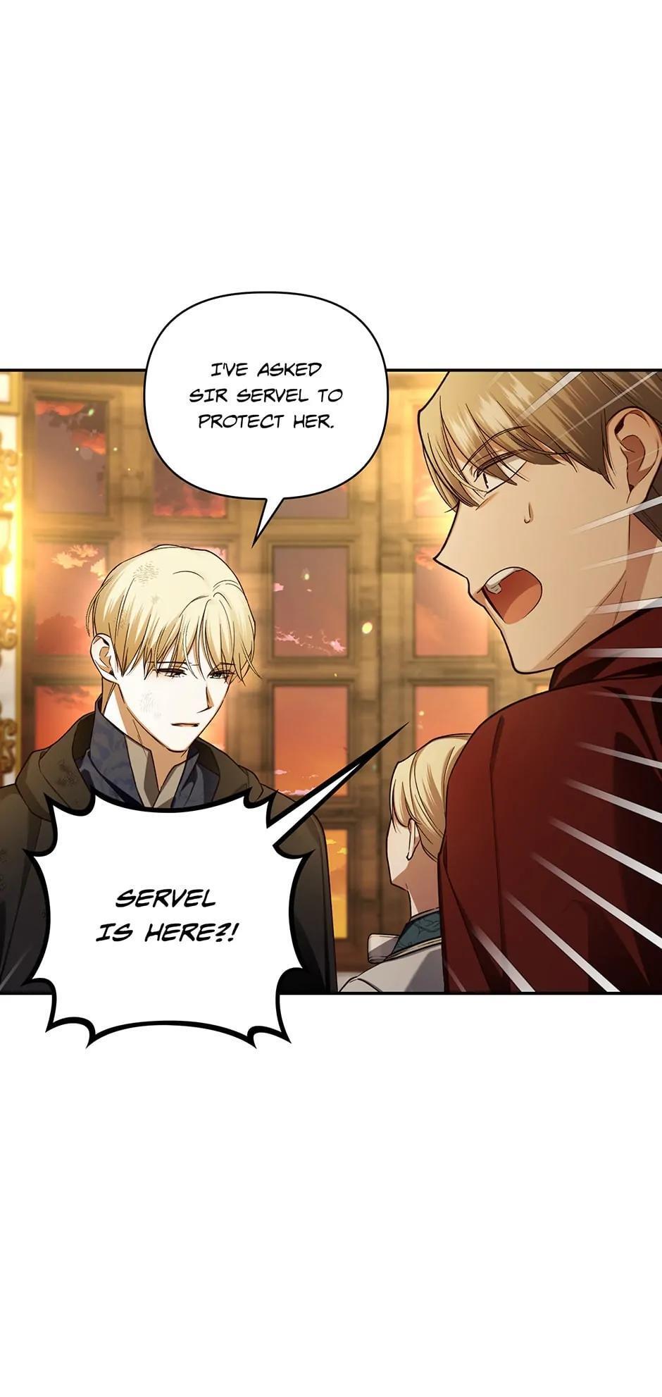 Read How to Hide the Emperor's Child Manga Online