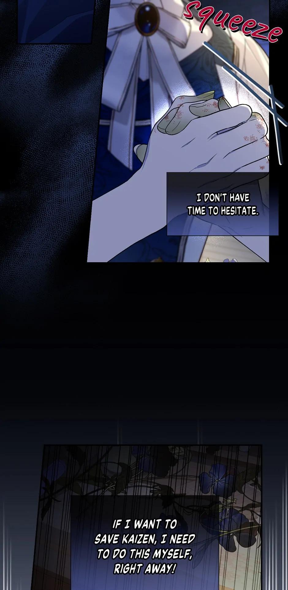 Read How to Hide the Emperor's Child Manga Online