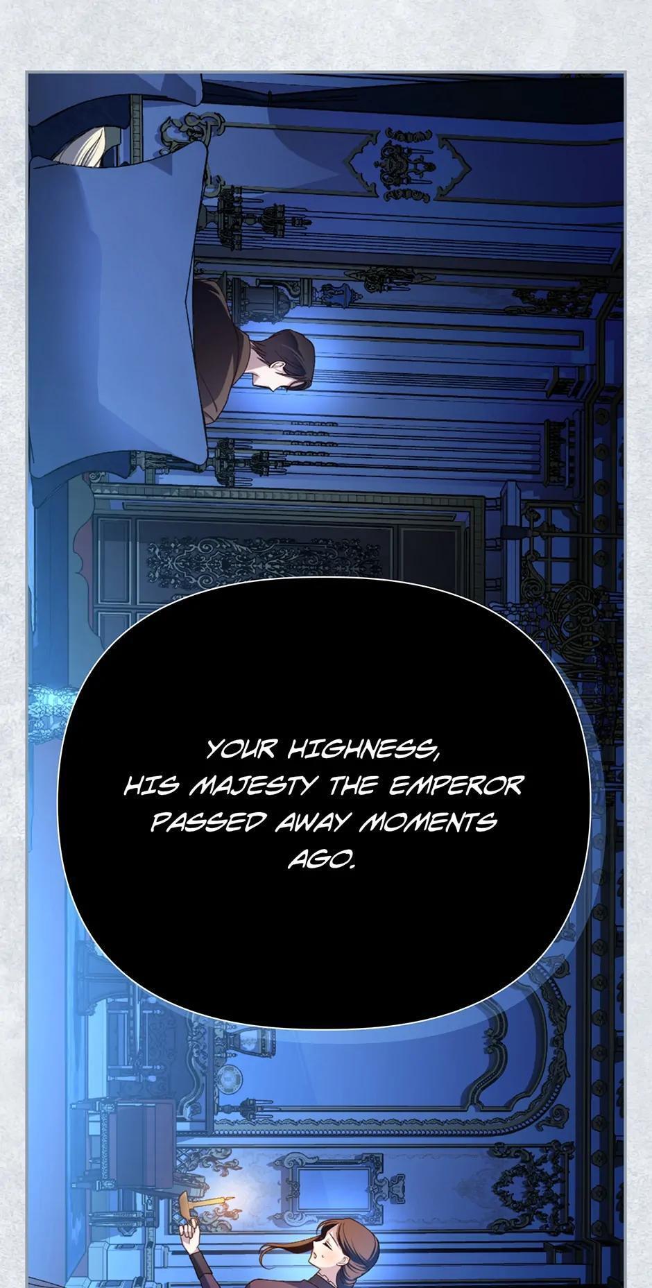 Read How to Hide the Emperor's Child Manga Online