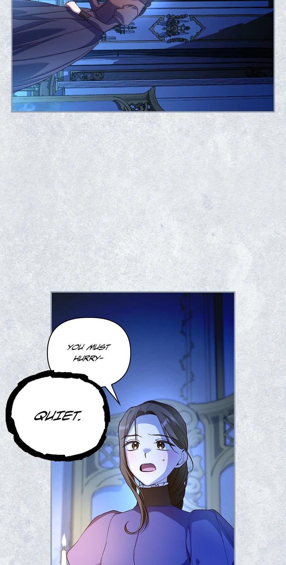 Read How to Hide the Emperor's Child Manga Online