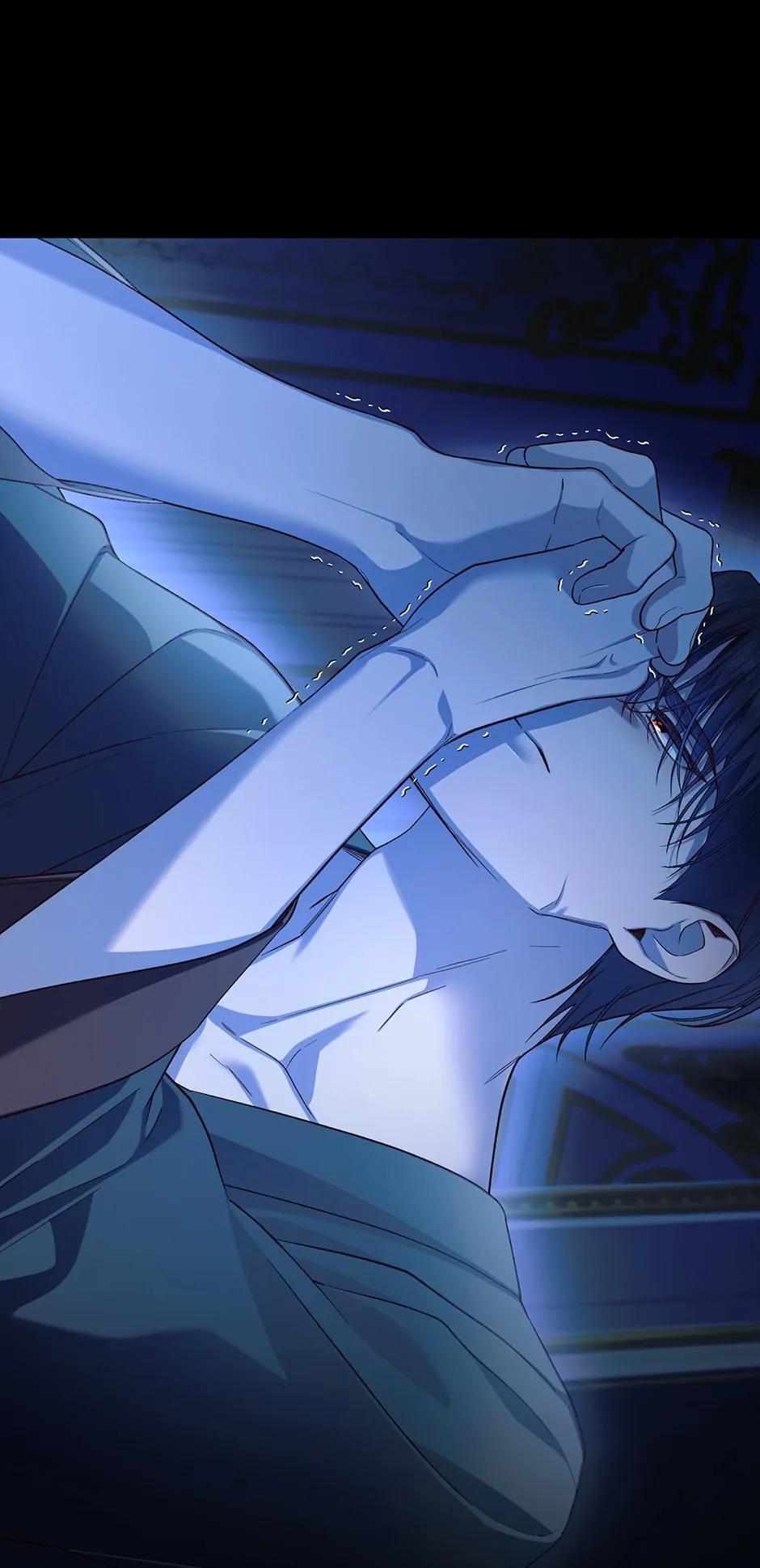 Read How to Hide the Emperor's Child Manga Online