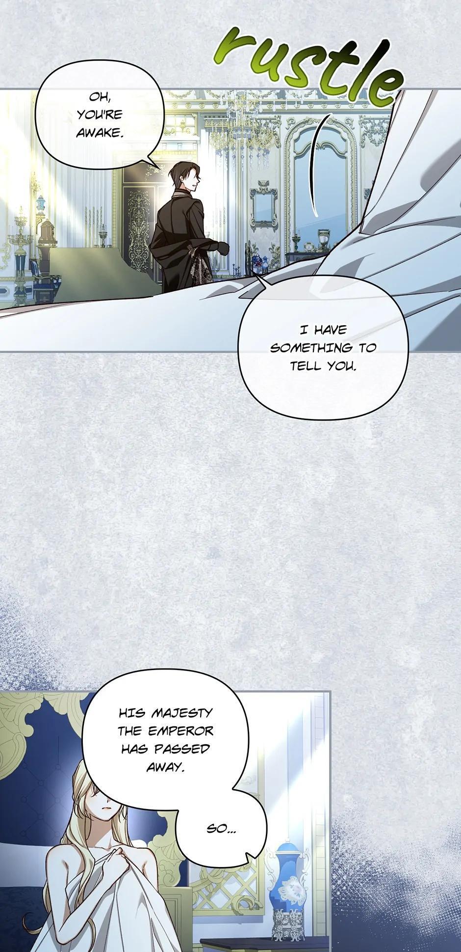 Read How to Hide the Emperor's Child Manga Online