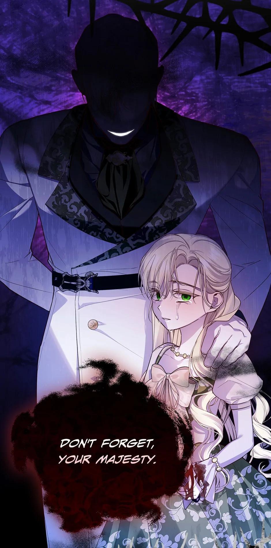 Read How to Hide the Emperor's Child Manga Online