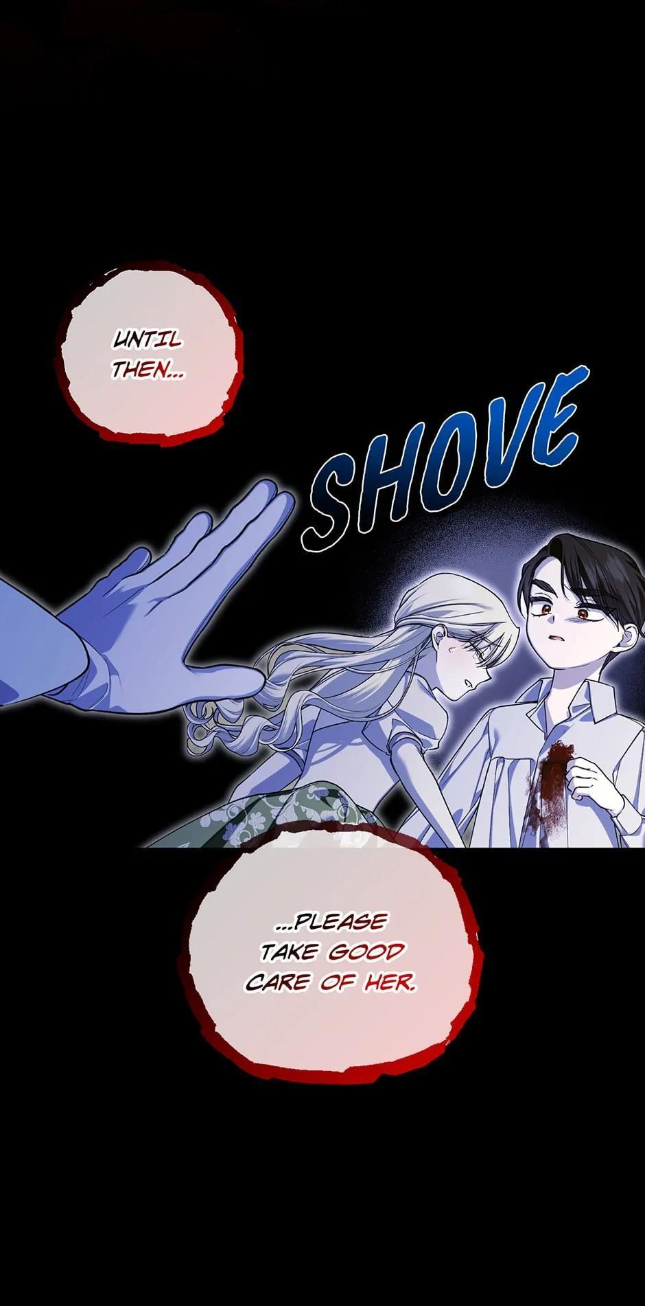 Read How to Hide the Emperor's Child Manga Online