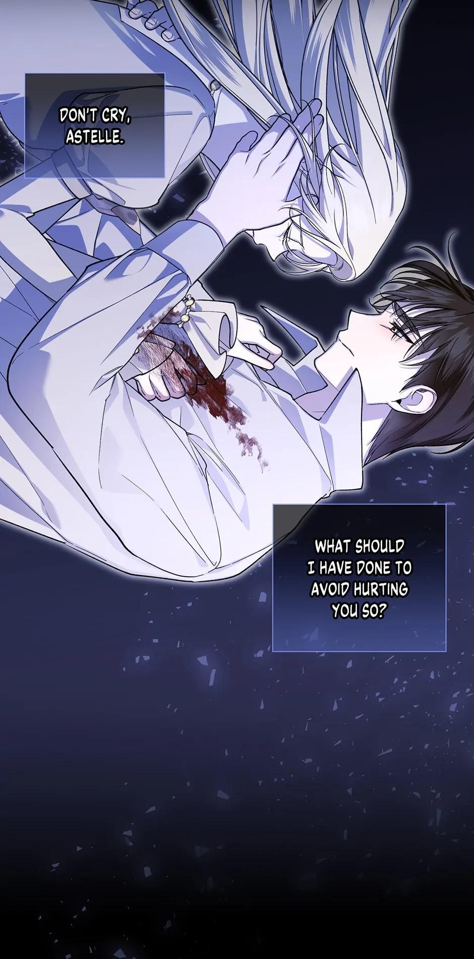 Read How to Hide the Emperor's Child Manga Online