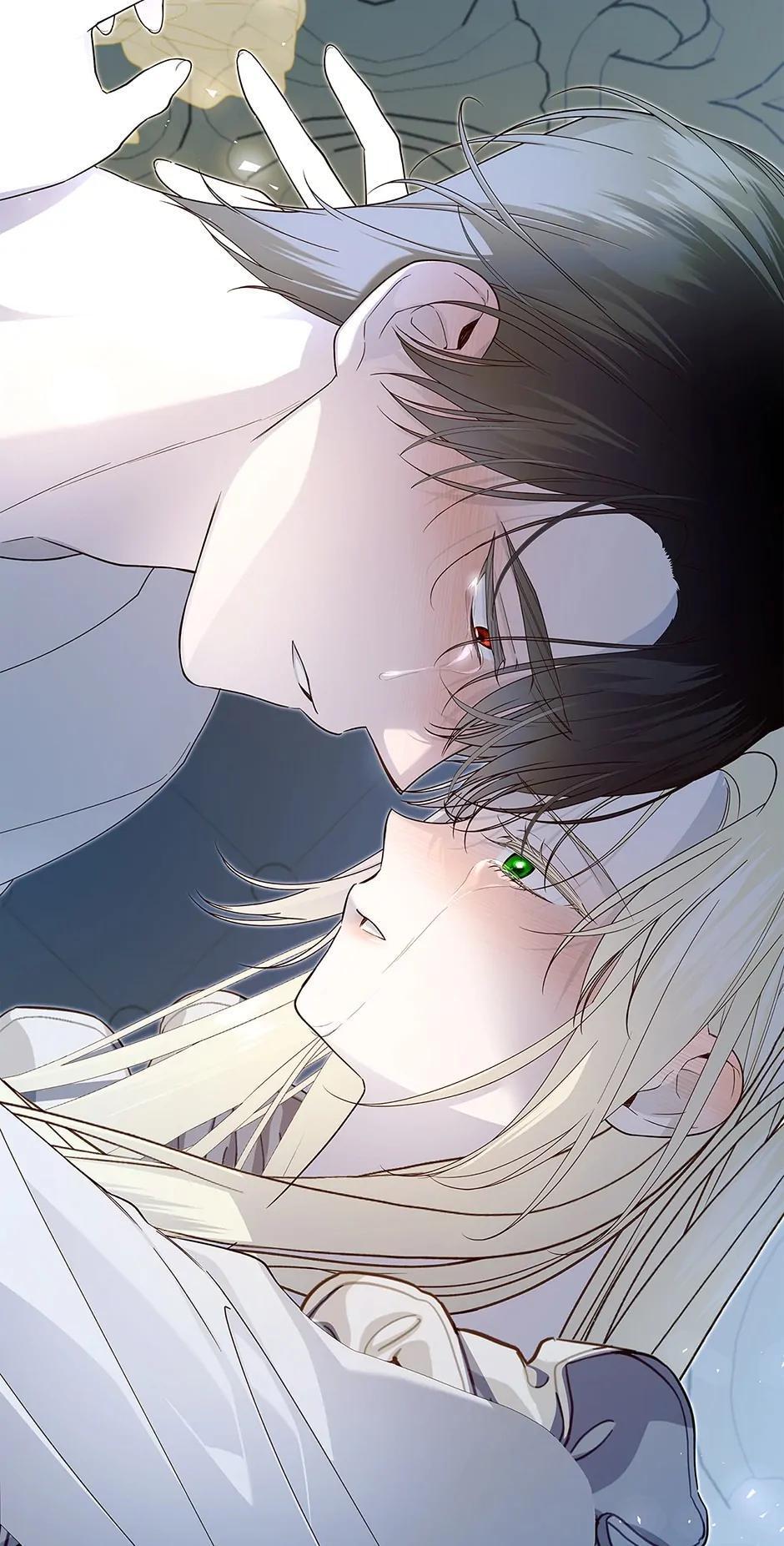 Read How to Hide the Emperor's Child Manga Online