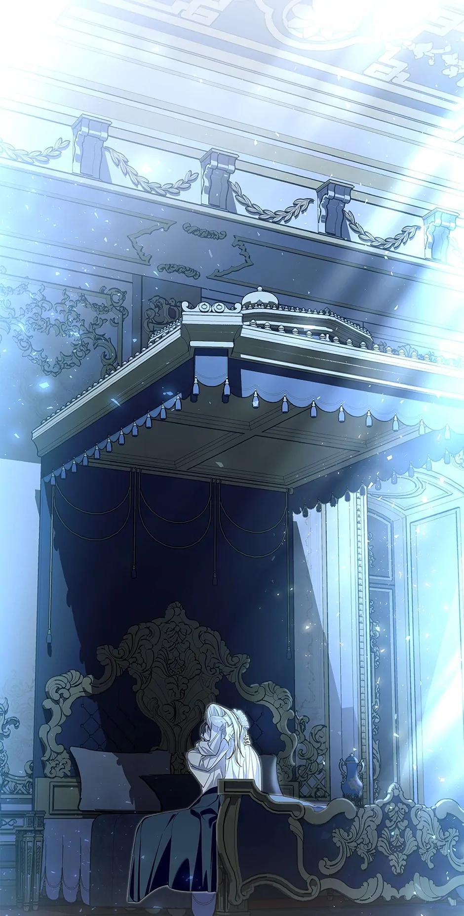 Read How to Hide the Emperor's Child Manga Online