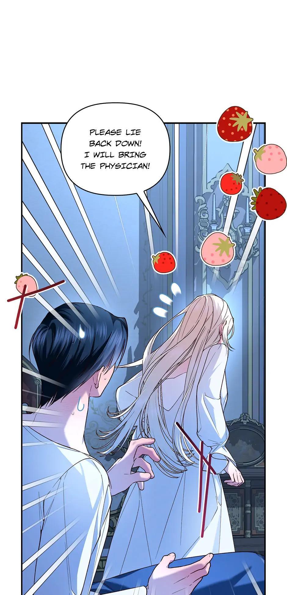 Read How to Hide the Emperor's Child Manga Online