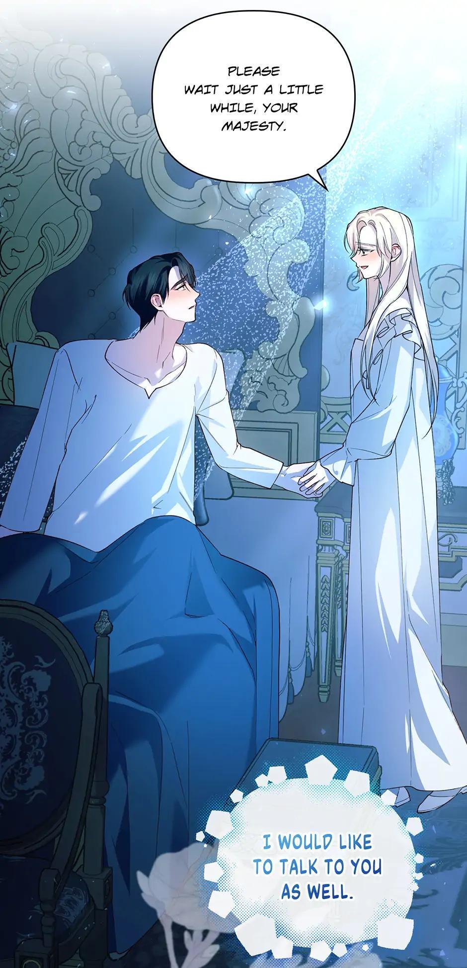 Read How to Hide the Emperor's Child Manga Online