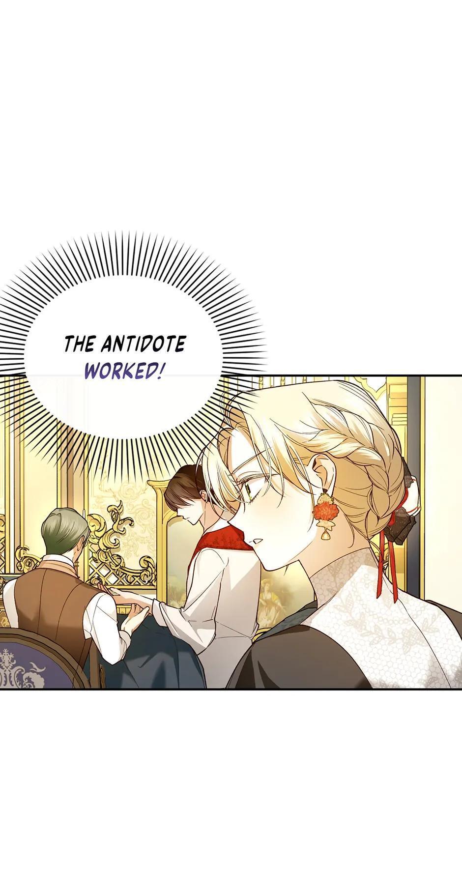 Read How to Hide the Emperor's Child Manga Online