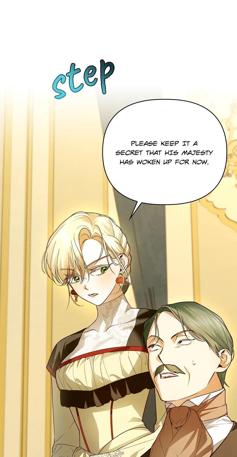 Read How to Hide the Emperor's Child Manga Online
