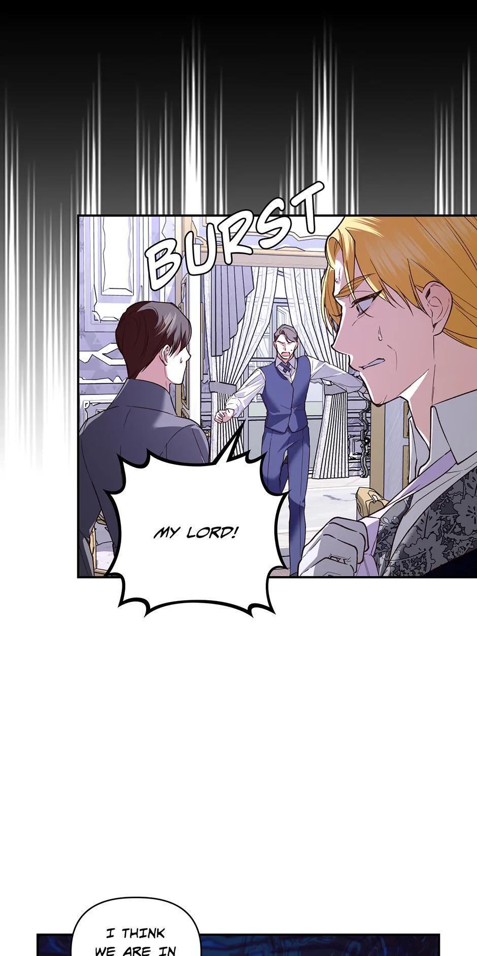 Read How to Hide the Emperor's Child Manga Online
