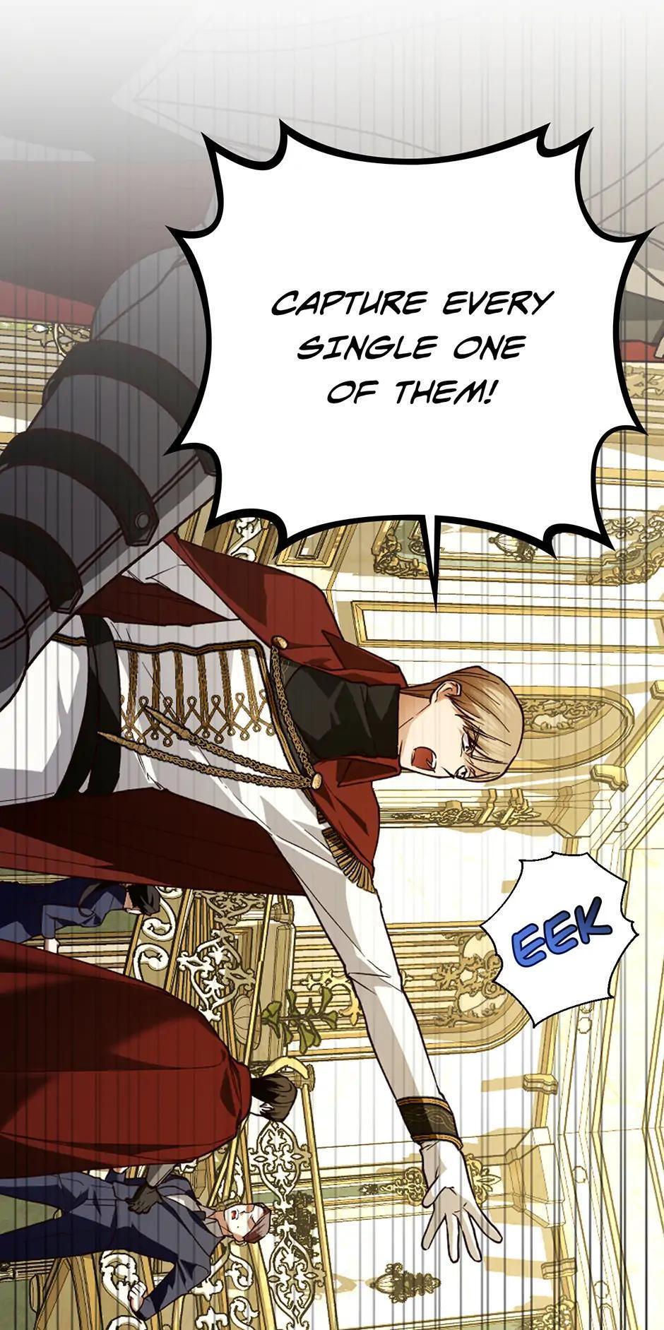 Read How to Hide the Emperor's Child Manga Online