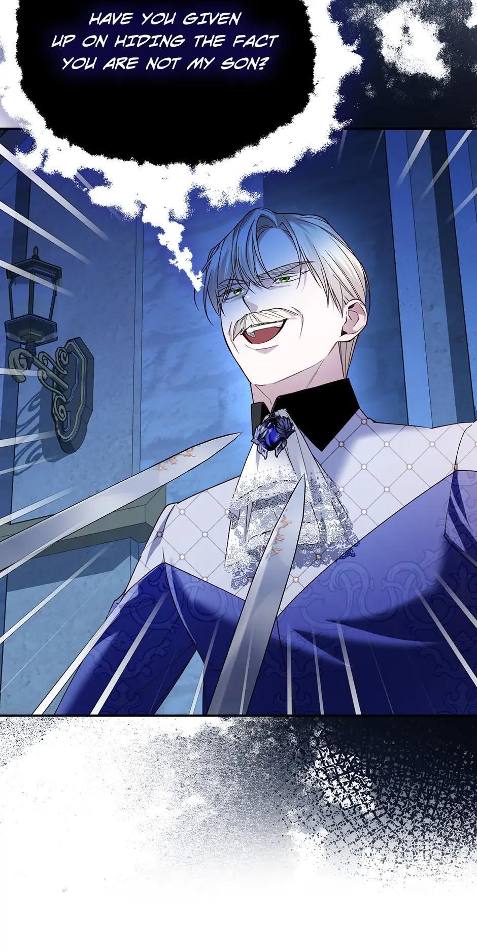 Read How to Hide the Emperor's Child Manga Online