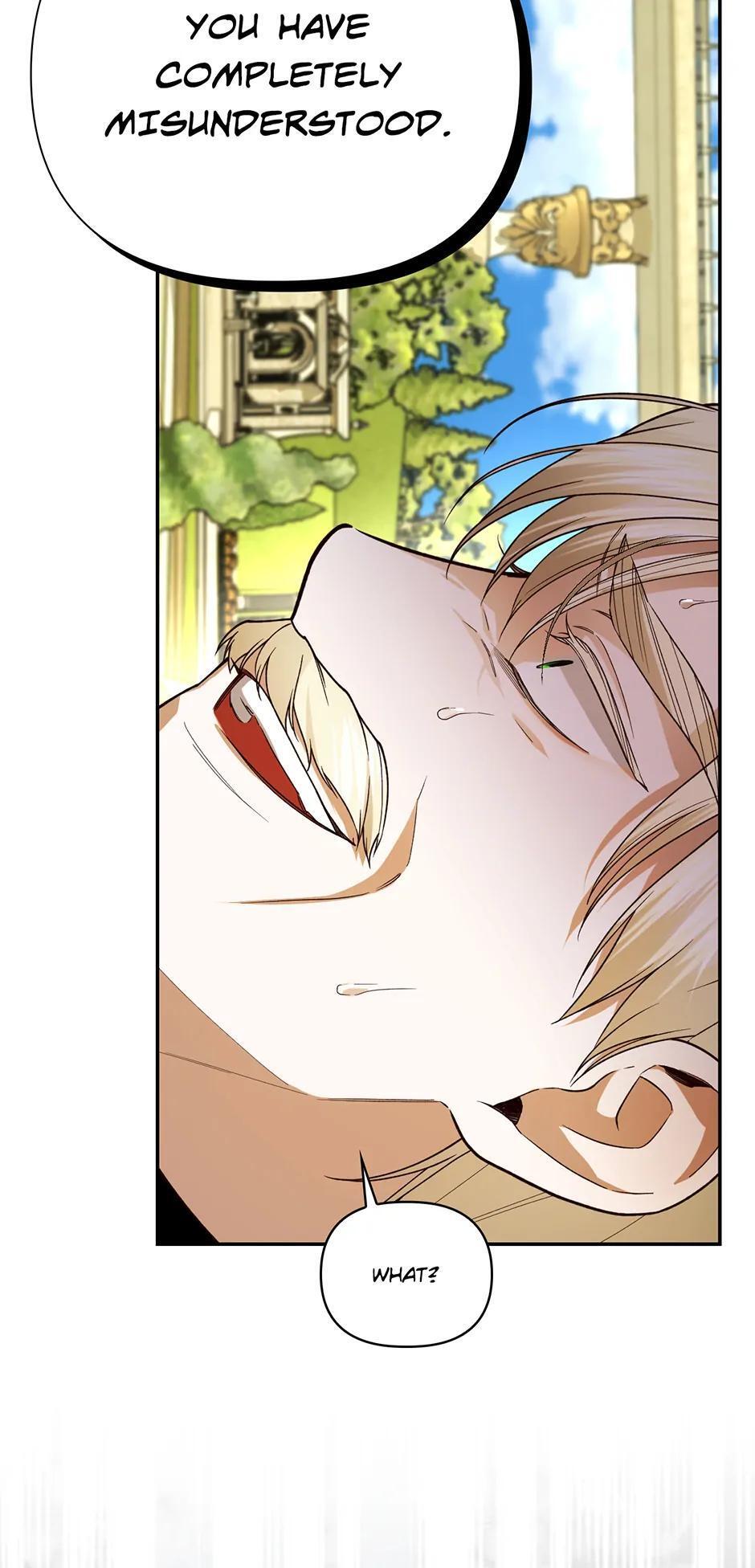 Read How to Hide the Emperor's Child Manga Online