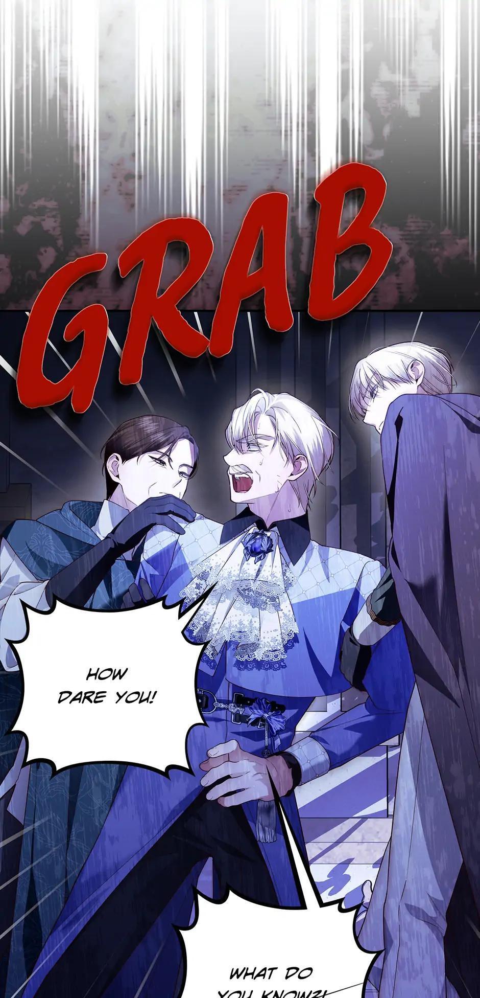 Read How to Hide the Emperor's Child Manga Online
