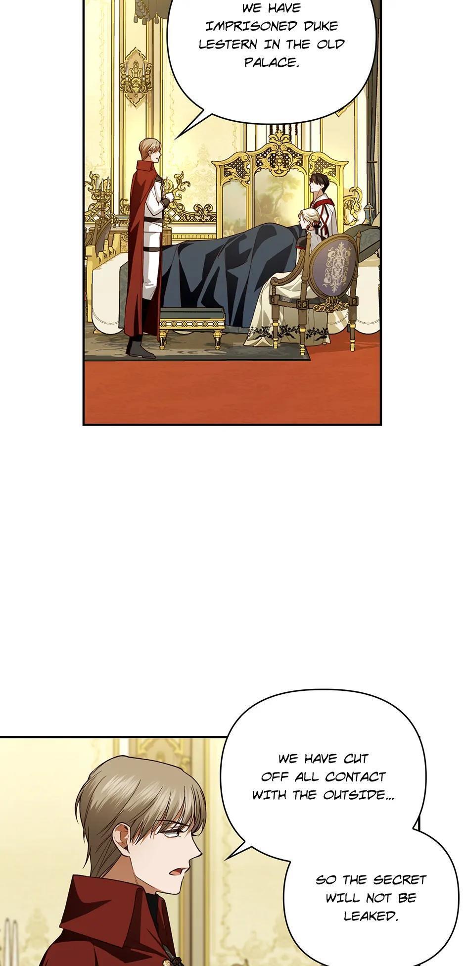 Read How to Hide the Emperor's Child Manga Online