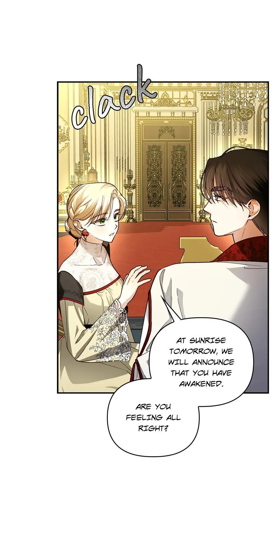 Read How to Hide the Emperor's Child Manga Online
