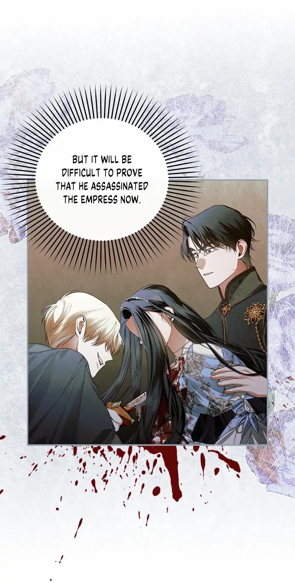 Read How to Hide the Emperor's Child Manga Online