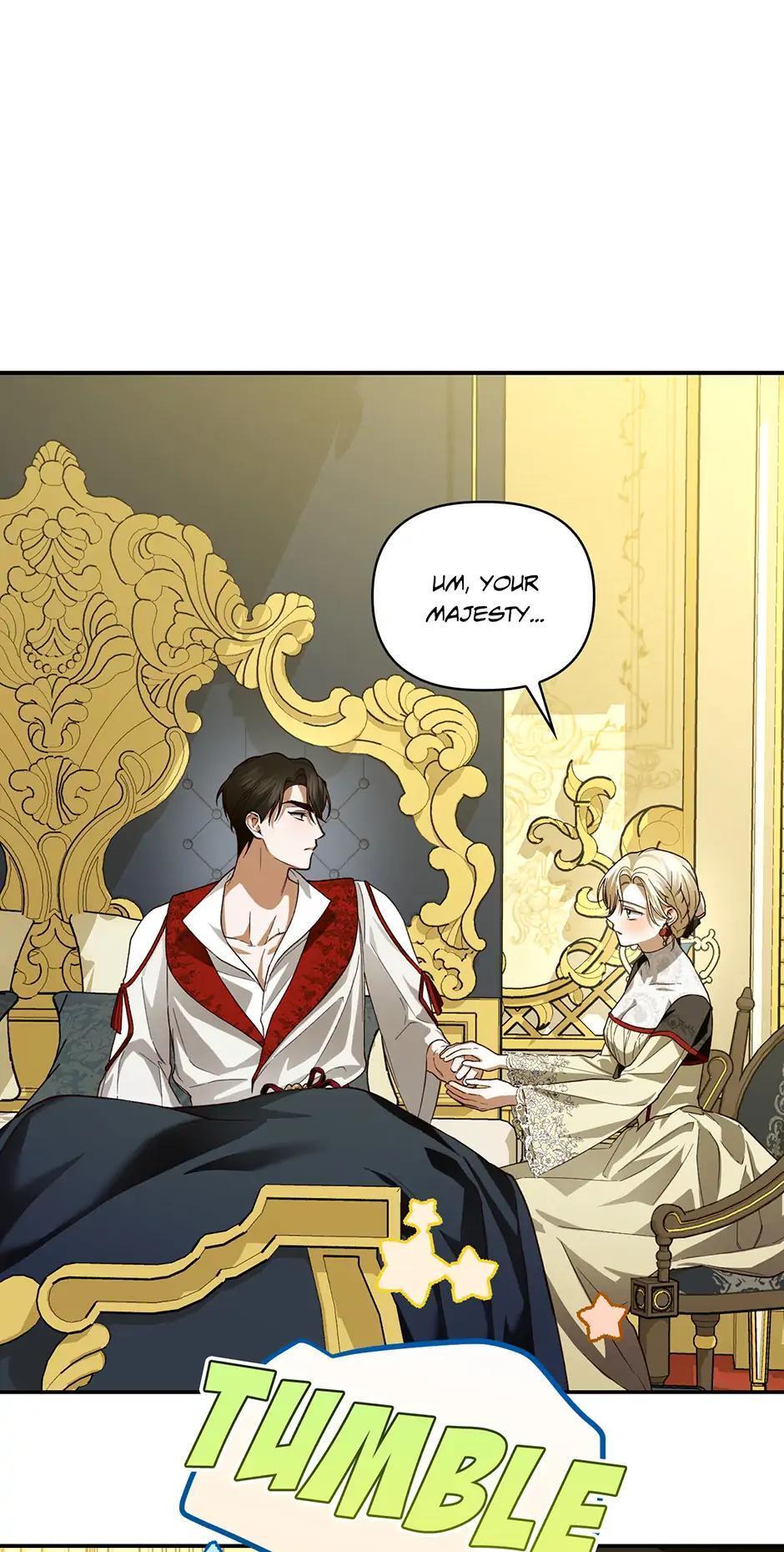 Read How to Hide the Emperor's Child Manga Online