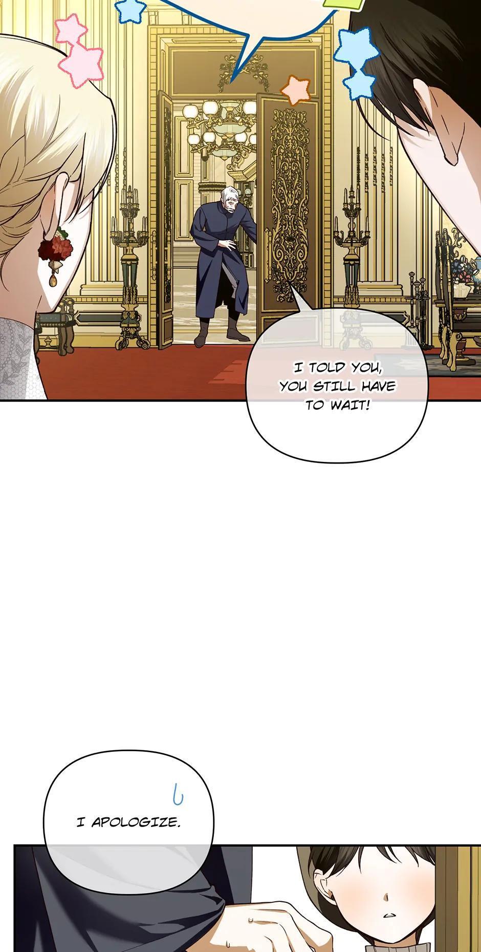 Read How to Hide the Emperor's Child Manga Online