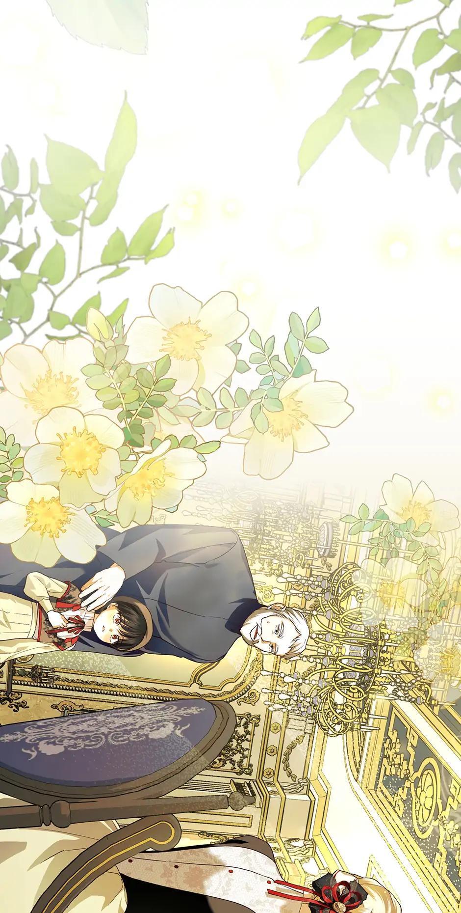 Read How to Hide the Emperor's Child Manga Online