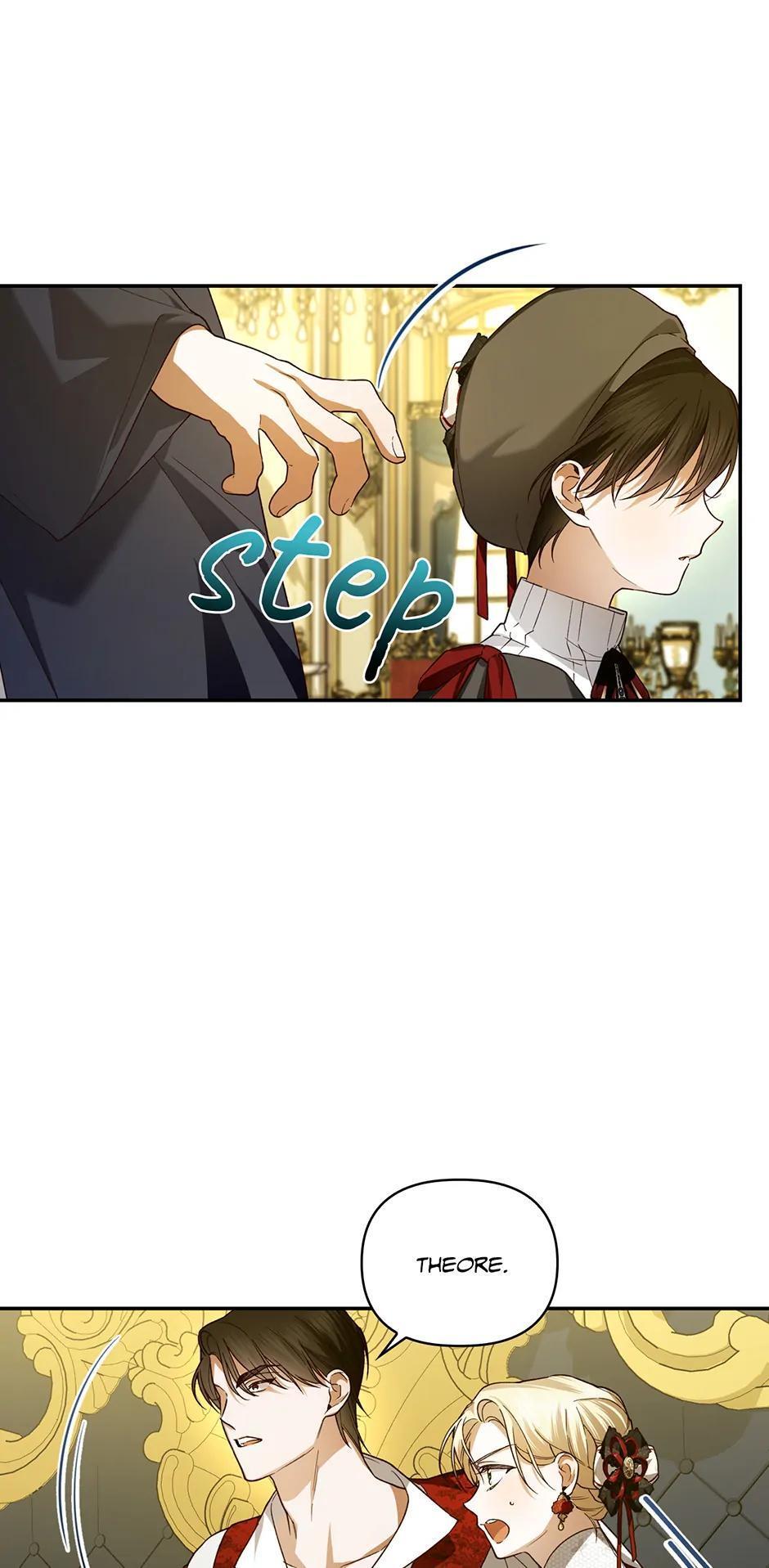 Read How to Hide the Emperor's Child Manga Online