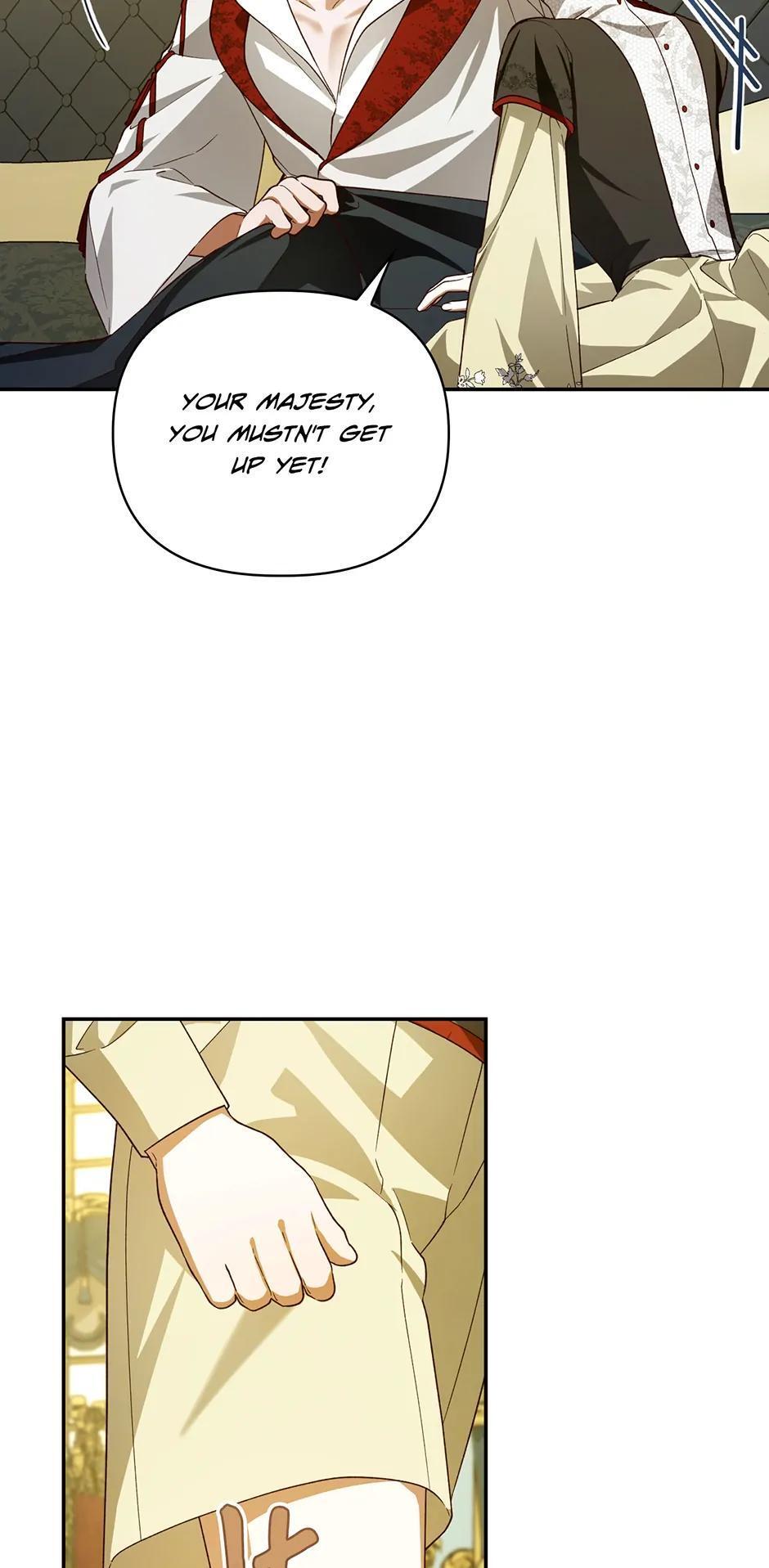 Read How to Hide the Emperor's Child Manga Online