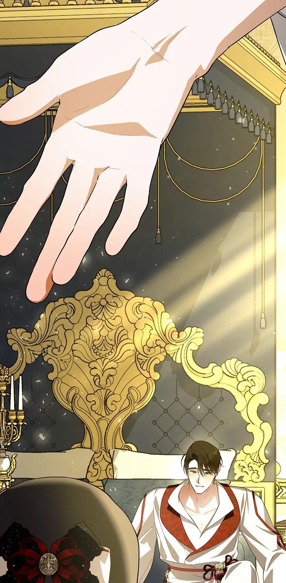 Read How to Hide the Emperor's Child Manga Online