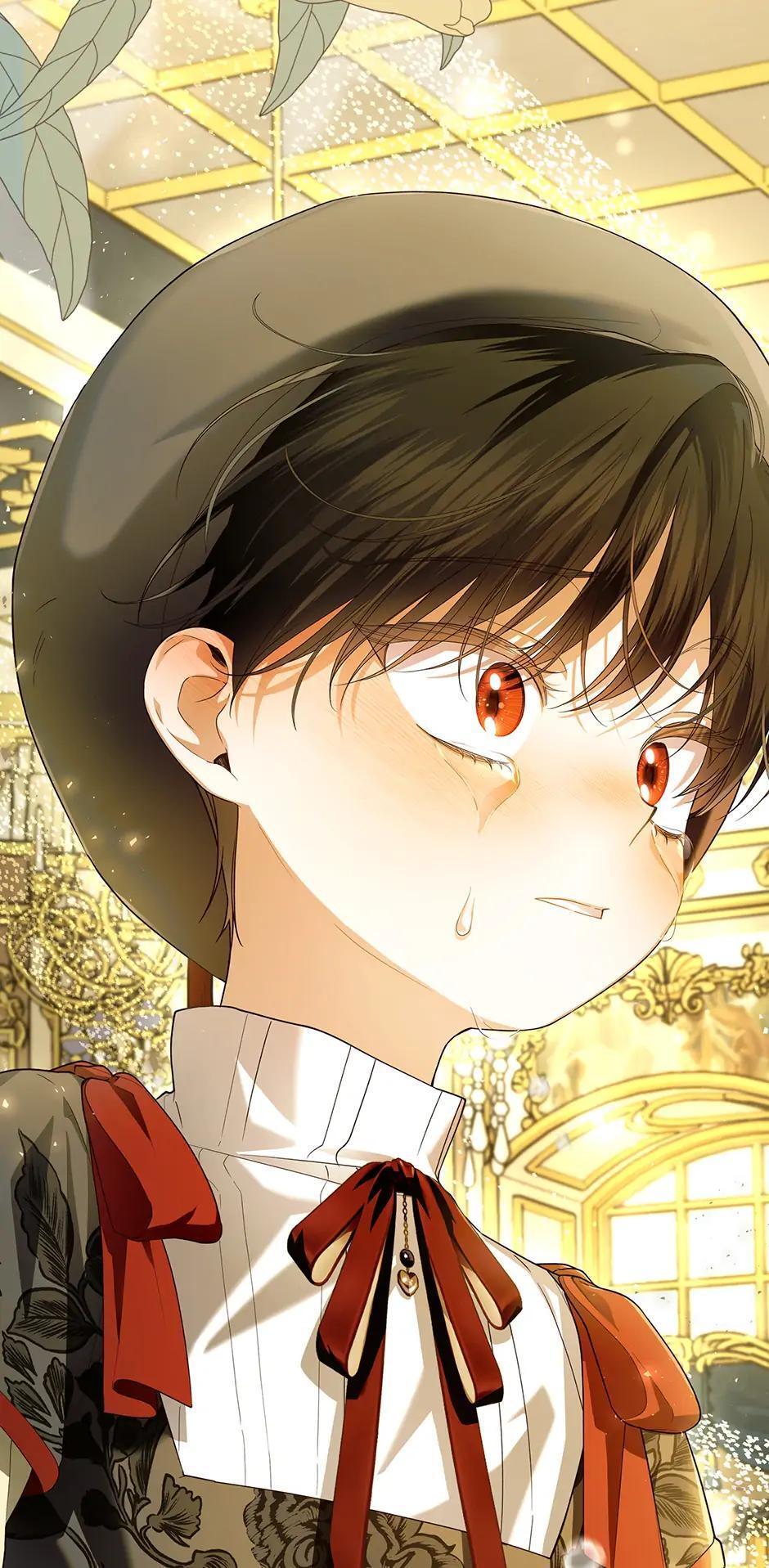 Read How to Hide the Emperor's Child Manga Online