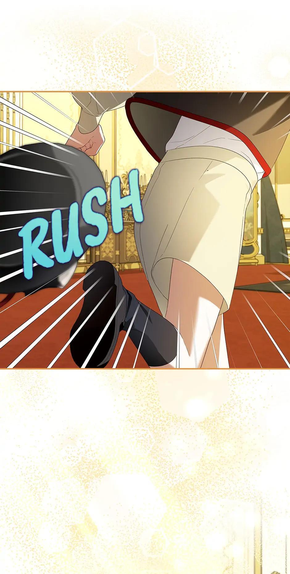 Read How to Hide the Emperor's Child Manga Online