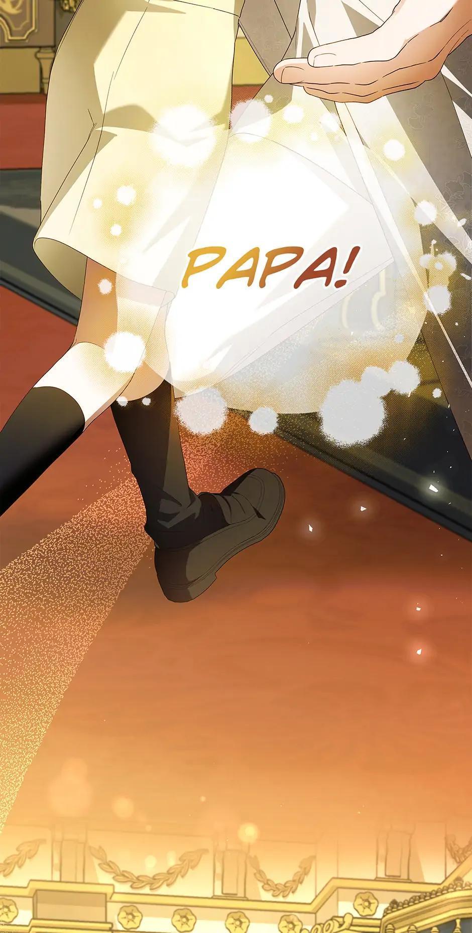 Read How to Hide the Emperor's Child Manga Online