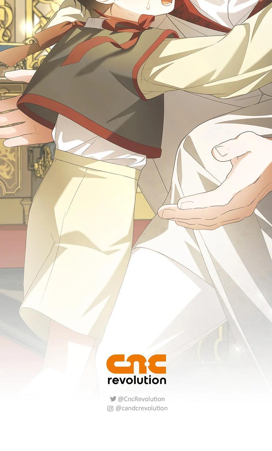 Read How to Hide the Emperor's Child Manga Online