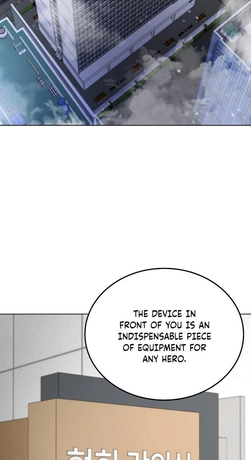 Read I Became the Villain the Hero Is Obsessed With Manga Online