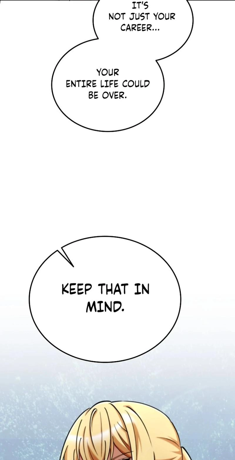 Read I Became the Villain the Hero Is Obsessed With Manga Online