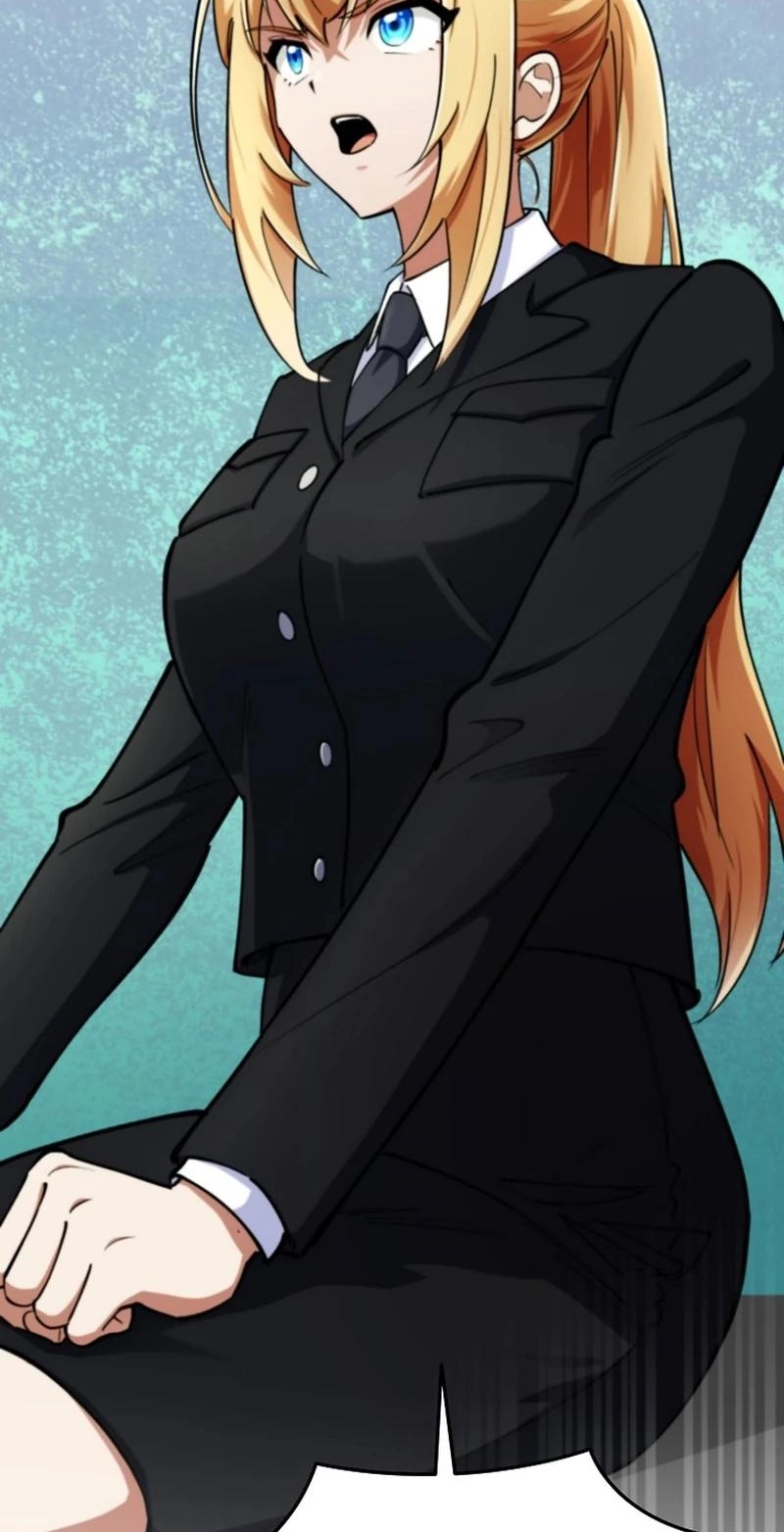 Read I Became the Villain the Hero Is Obsessed With Manga Online