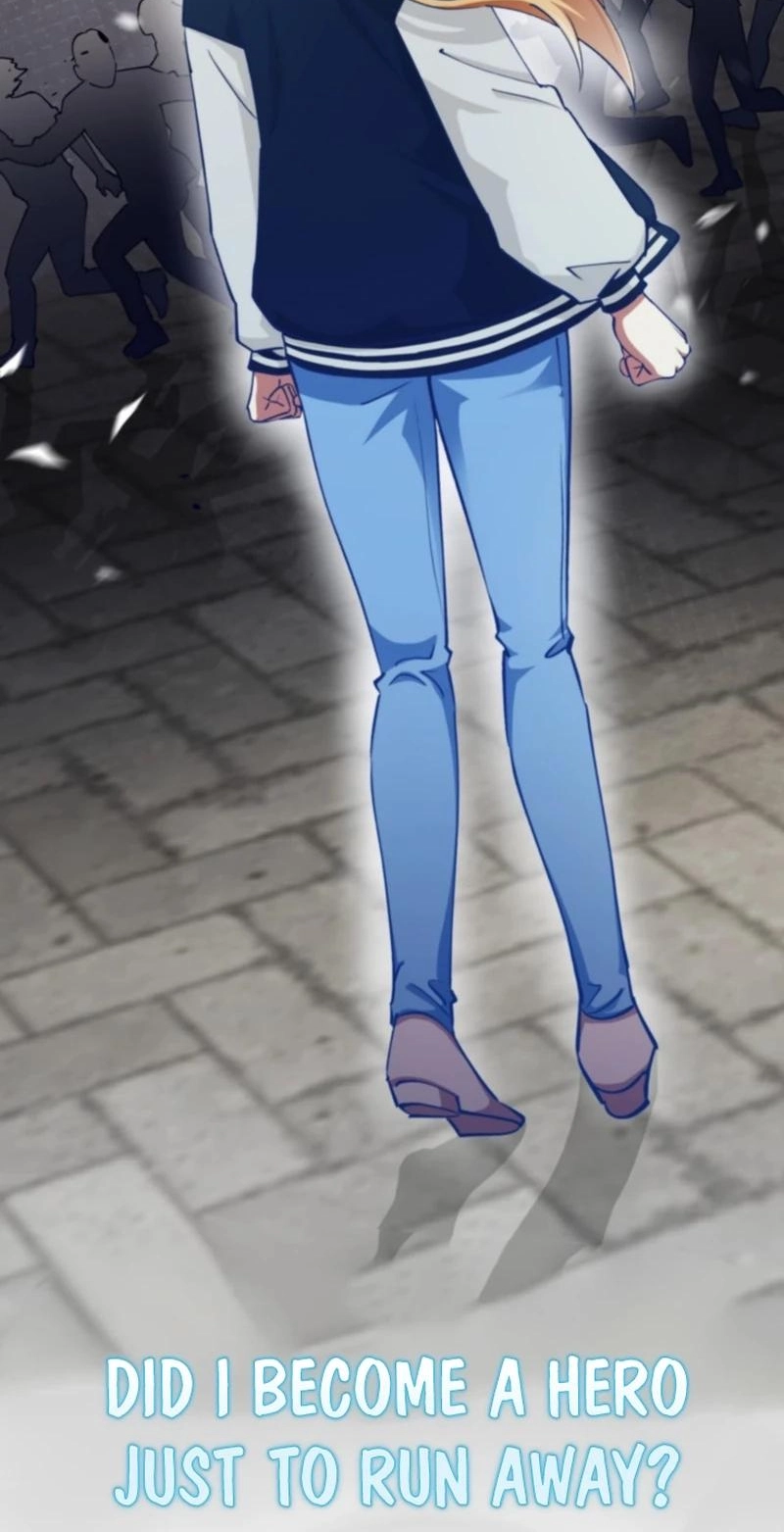 Read I Became the Villain the Hero Is Obsessed With Manga Online