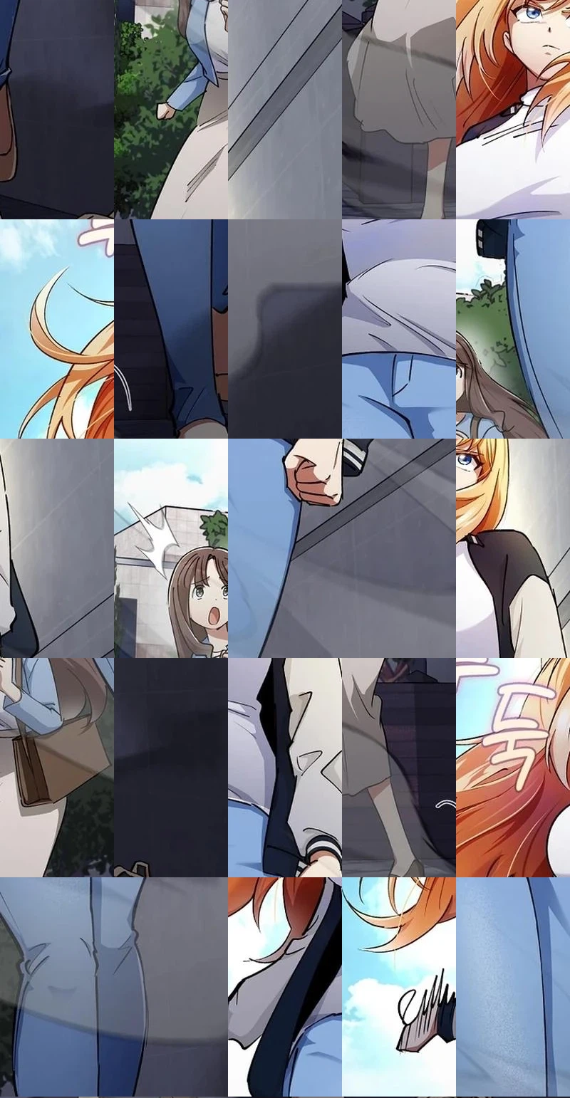 Read I Became the Villain the Hero Is Obsessed With Manga Online
