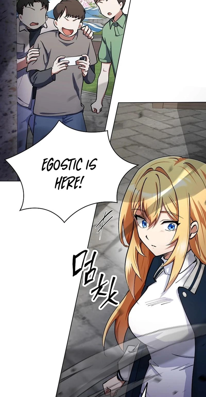 Read I Became the Villain the Hero Is Obsessed With Manga Online